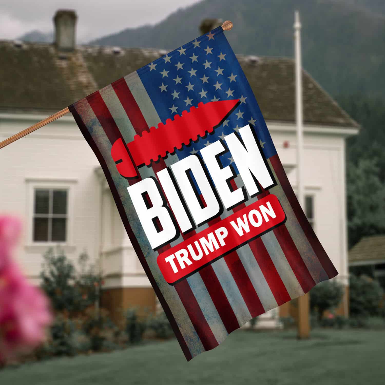 30x40side1 House Flag Mockup 4