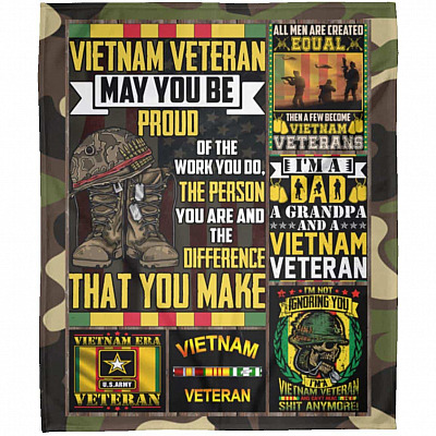 Arctic Fleece Blanket - 50x60