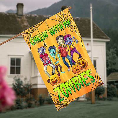 House Flag (30" x 40")