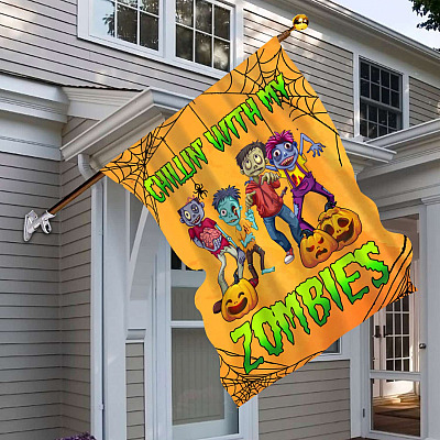 Wall Flag (36" x 60")