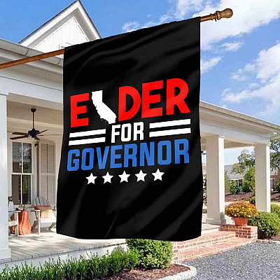 House Flag (30" x 40")