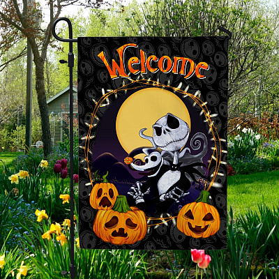 Garden Flag (11.5" x 17.5")