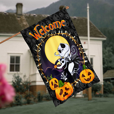 House Flag (30" x 40")