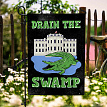 30x40 Garden Flag Mockup 6