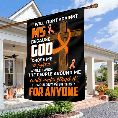 House Flag (30" x 40")