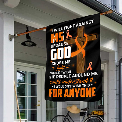 Wall Flag (36" x 60")