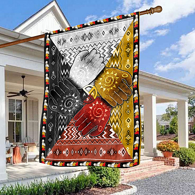 Wall Flag (36" x 60")