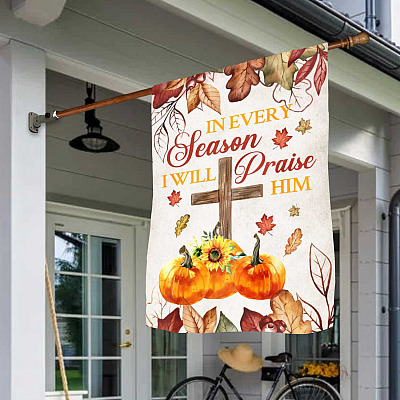 House Flag (30" x 40")