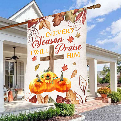 Wall Flag (36" x 60")