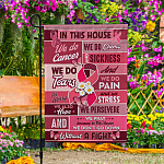 30x40 Garden Flag Mockup 4