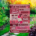 30x40 Garden Flag Mockup 1