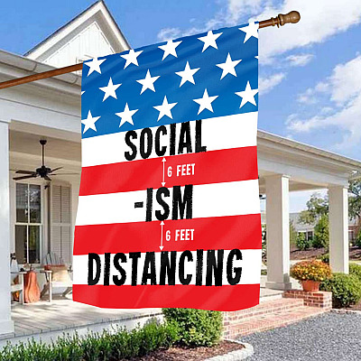 House Flag (30" x 40")