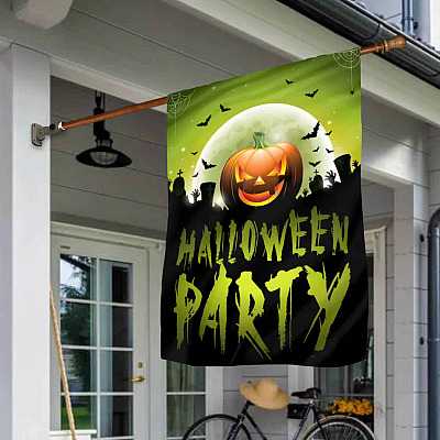 Wall Flag (36" x 60")