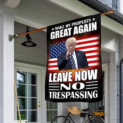 House Flag (30" x 40")