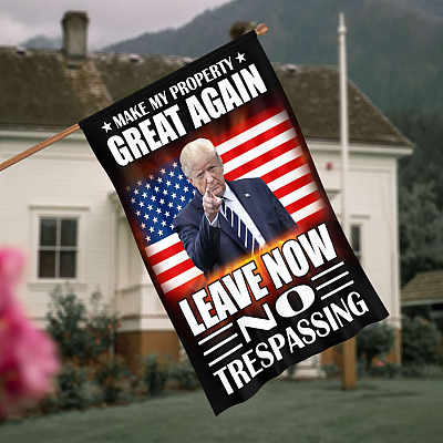 Wall Flag (36" x 60")