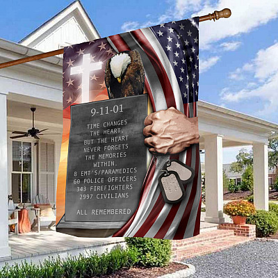 House Flag (30" x 40")