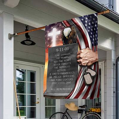 Wall Flag (36" x 60")