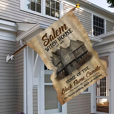 Wall Flag (36" x 60")