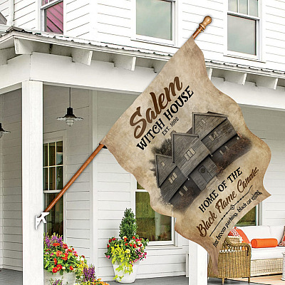 House Flag (30" x 40")