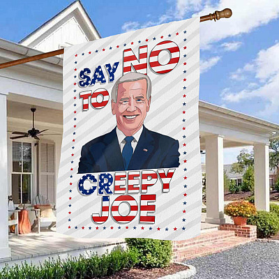 House Flag (30" x 40")