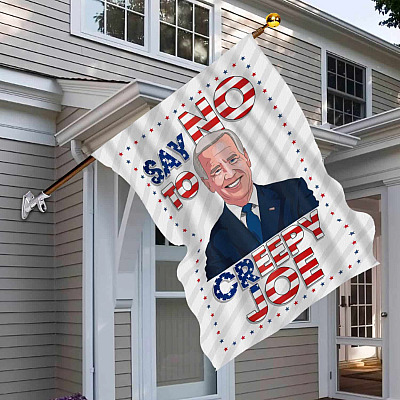 Wall Flag (36" x 60")