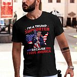 2Th. Trump Supporter (4) mk
