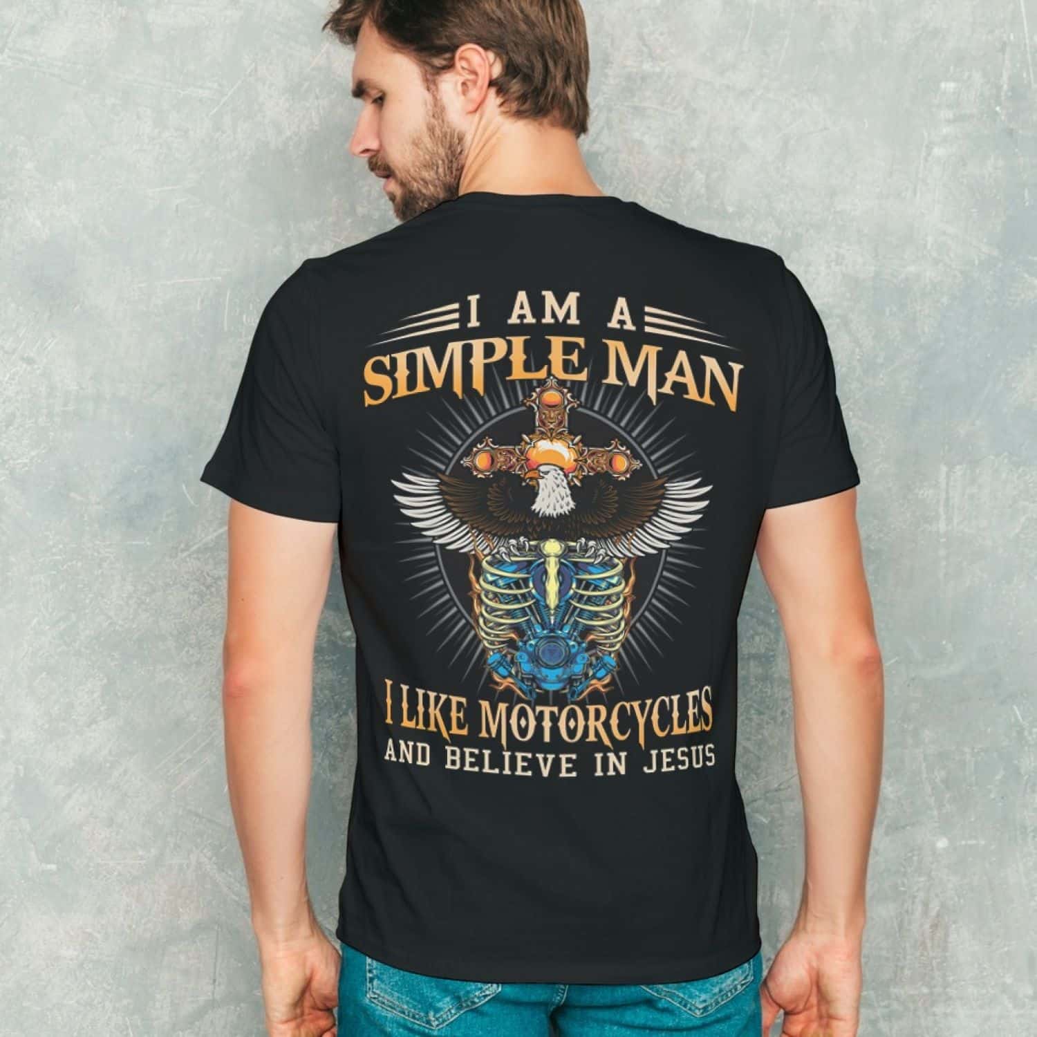 2O. Motorcycles Jesus(6) mk2