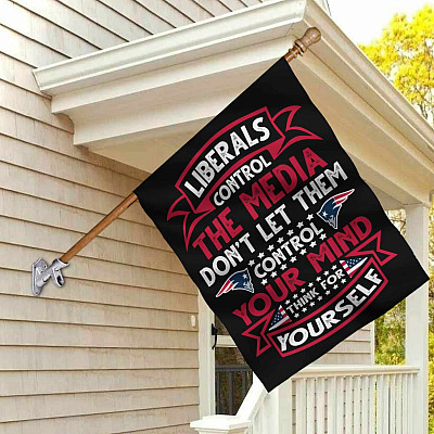 Wall Flag (36" x 60")