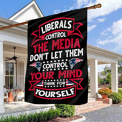 House Flag (30" x 40")