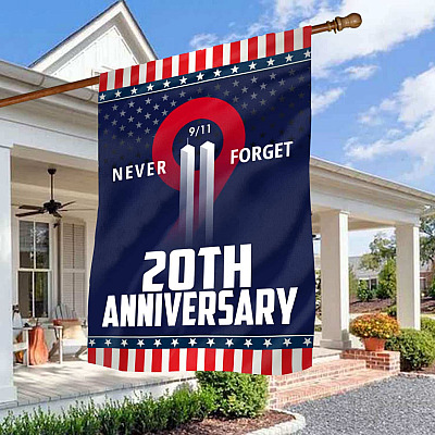 House Flag (30" x 40")