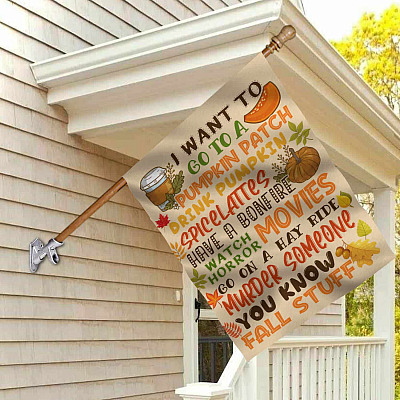 Wall Flag (36" x 60")