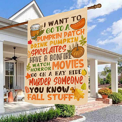 House Flag (30" x 40")