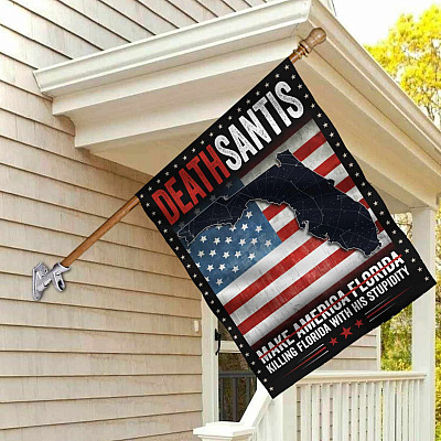 Wall Flag (36" x 60")