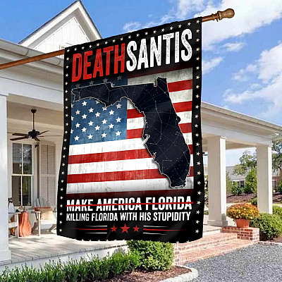 House Flag (30" x 40")