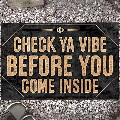 Doormat