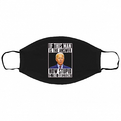 Cloth Face Cover – Small/Medium