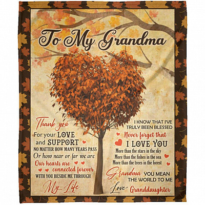 Arctic Fleece Blanket - 50x60