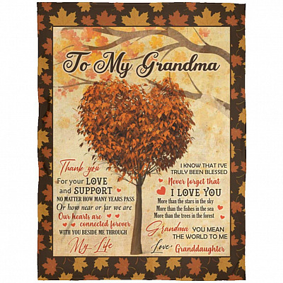 Arctic Fleece Blanket - 60x80