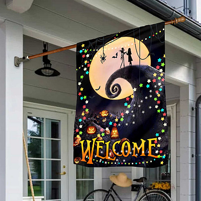 Wall Flag (36" x 60")