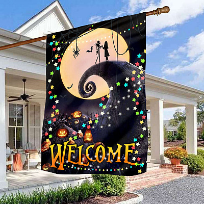 House Flag (30" x 40")