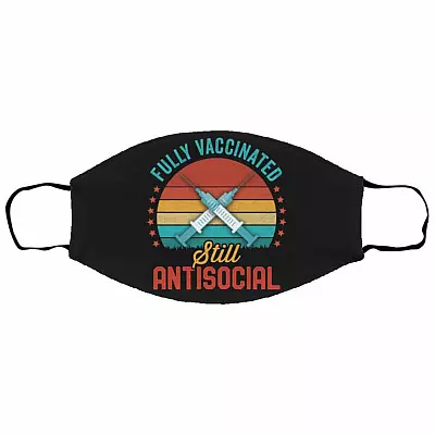 Cloth Face Cover – Small/Medium