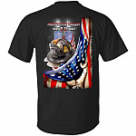 forget, Black, Unisex T-Shirt