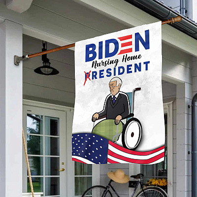 Wall Flag (36" x 60")