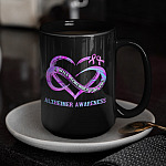 5Th. Alzheimer Awareness mk1