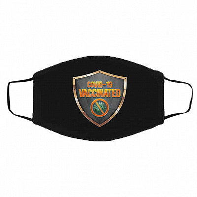 Cloth Face Cover – Medium/Large