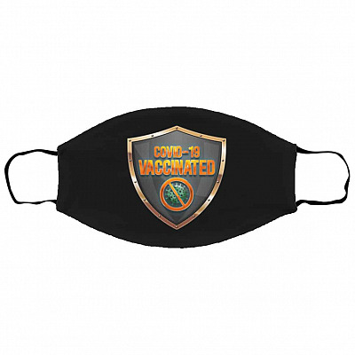 Cloth Face Cover – Small/Medium