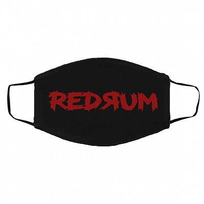 Cloth Face Cover – Medium/Large