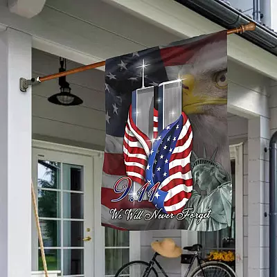 Wall Flag (36" x 60")