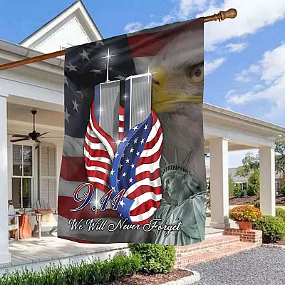 House Flag (30" x 40")
