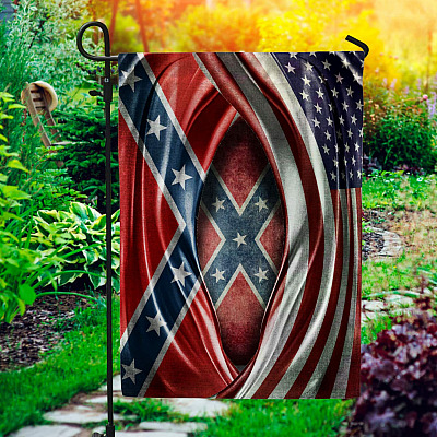 Garden Flag (11.5" x 17.5")